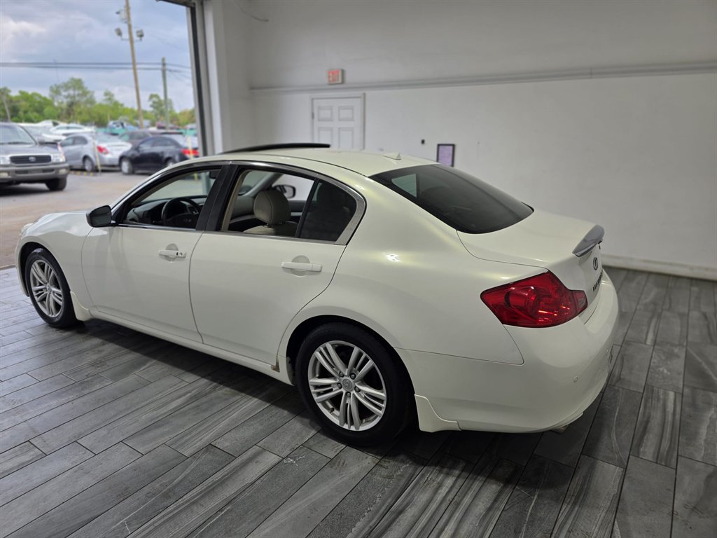 2013 Infiniti MDX Journey photo