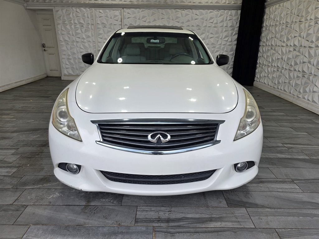 2013 Infiniti MDX Journey photo
