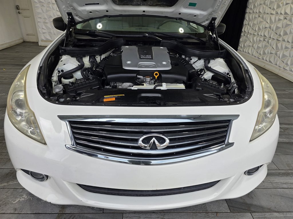 2013 Infiniti MDX Journey photo
