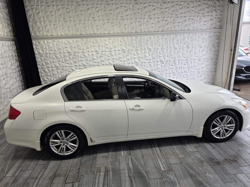 2013 Infiniti MDX Journey photo