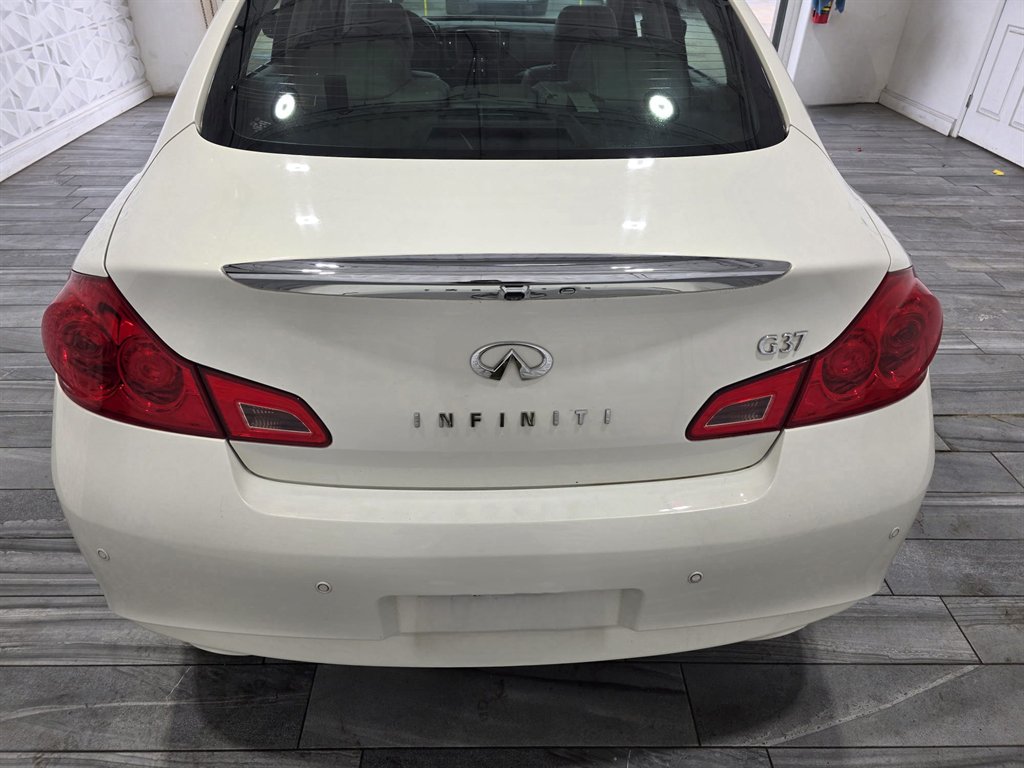 2013 Infiniti MDX Journey photo