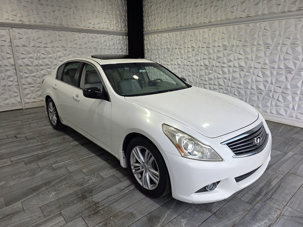 2013 Infiniti MDX Journey photo