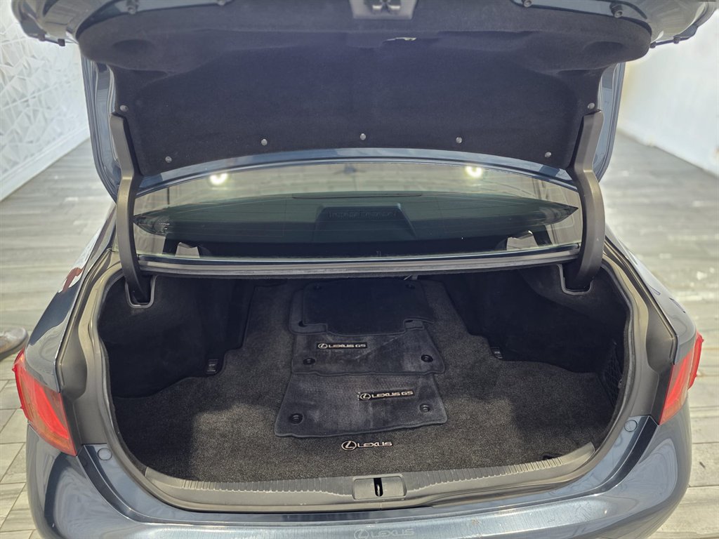 2014 Lexus GS 350 photo