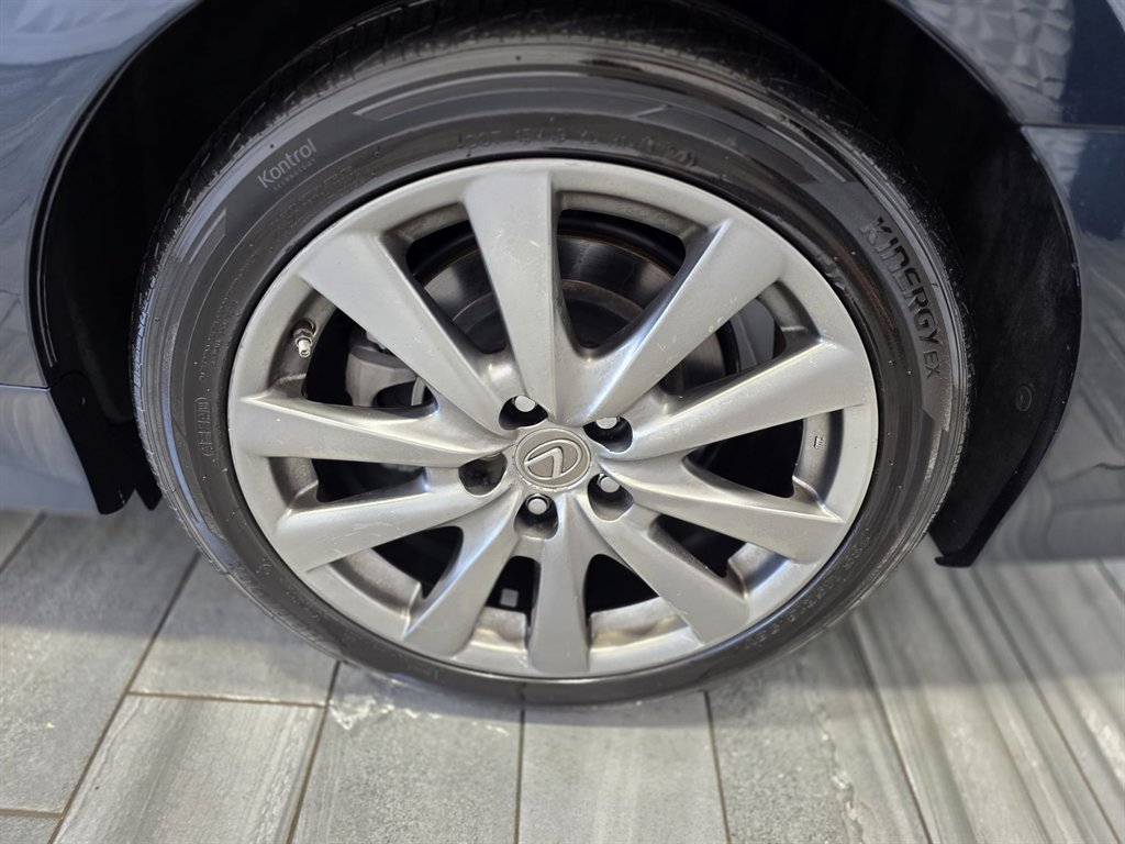 2014 Lexus GS 350 photo