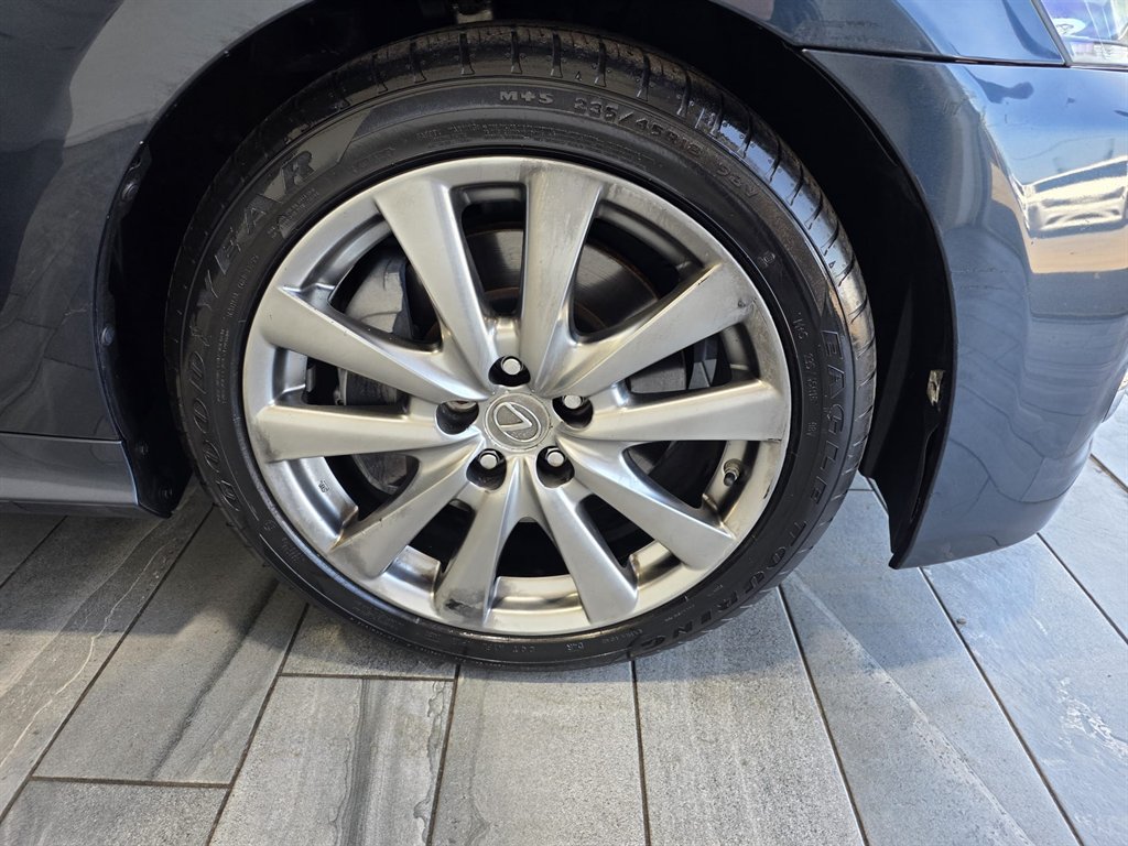 2014 Lexus GS 350 photo