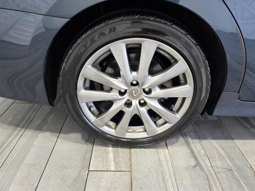 2014 Lexus GS 350 photo