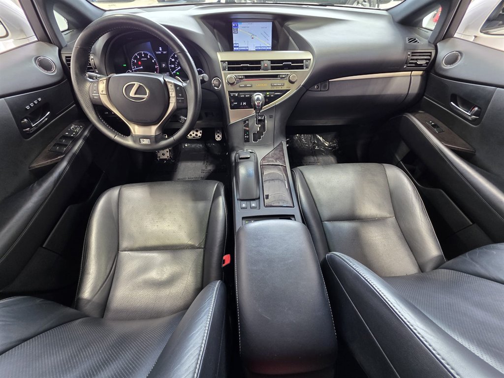 2013 Lexus RX 350 photo