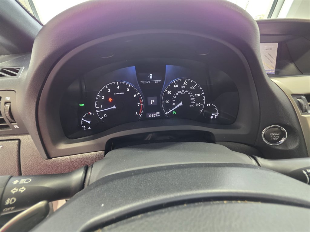 2013 Lexus RX 350 photo