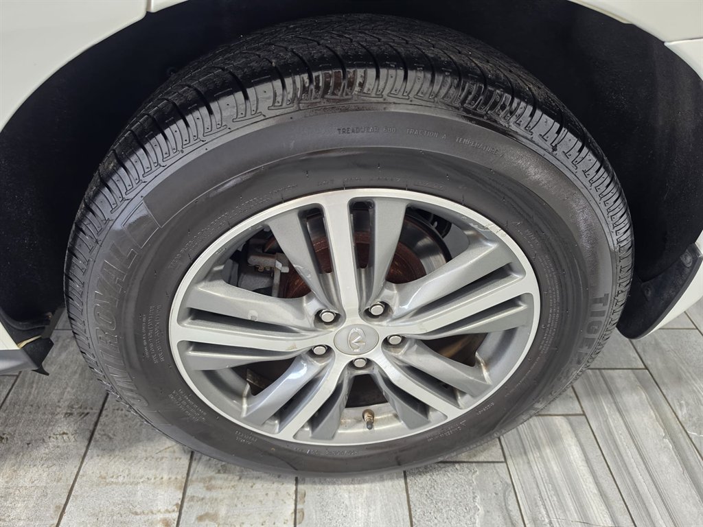2019 INFINITI QX60 - $14,990