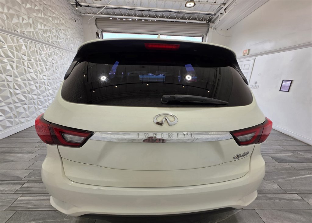 2019 INFINITI QX60 - $14,990