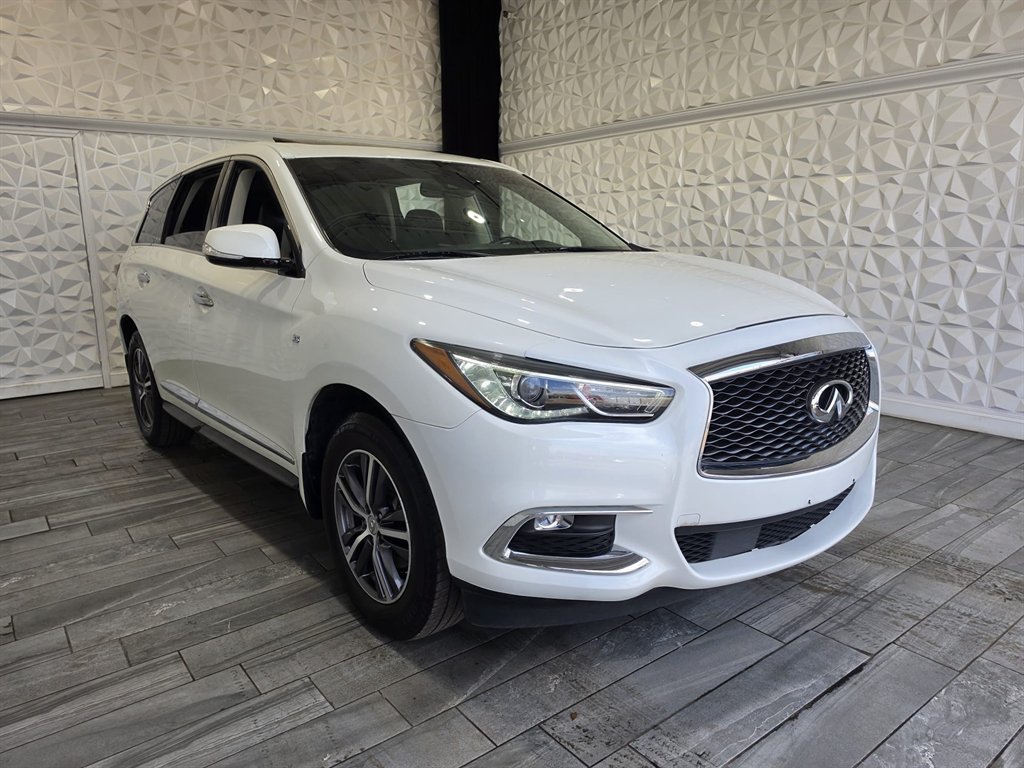 2019 INFINITI QX60 - $14,990