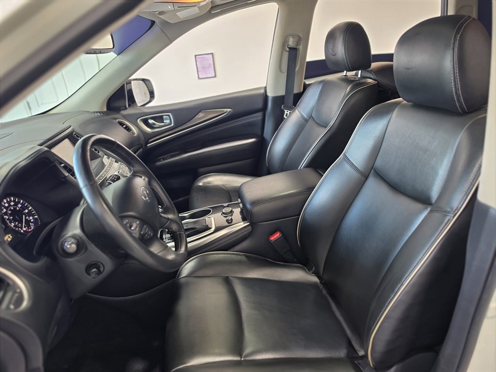 2019 INFINITI QX60 - $14,990