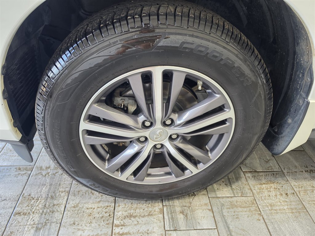 2019 INFINITI QX60 - $14,990