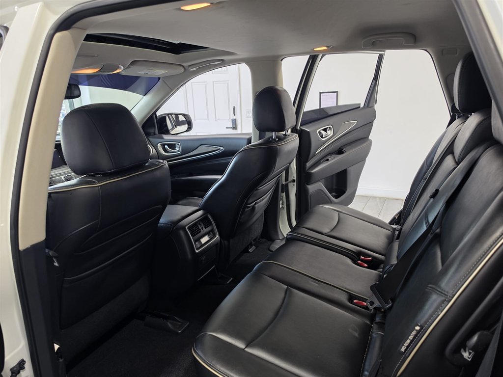 2019 INFINITI QX60 - $14,990