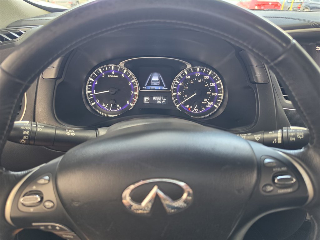 2019 INFINITI QX60 - $14,990