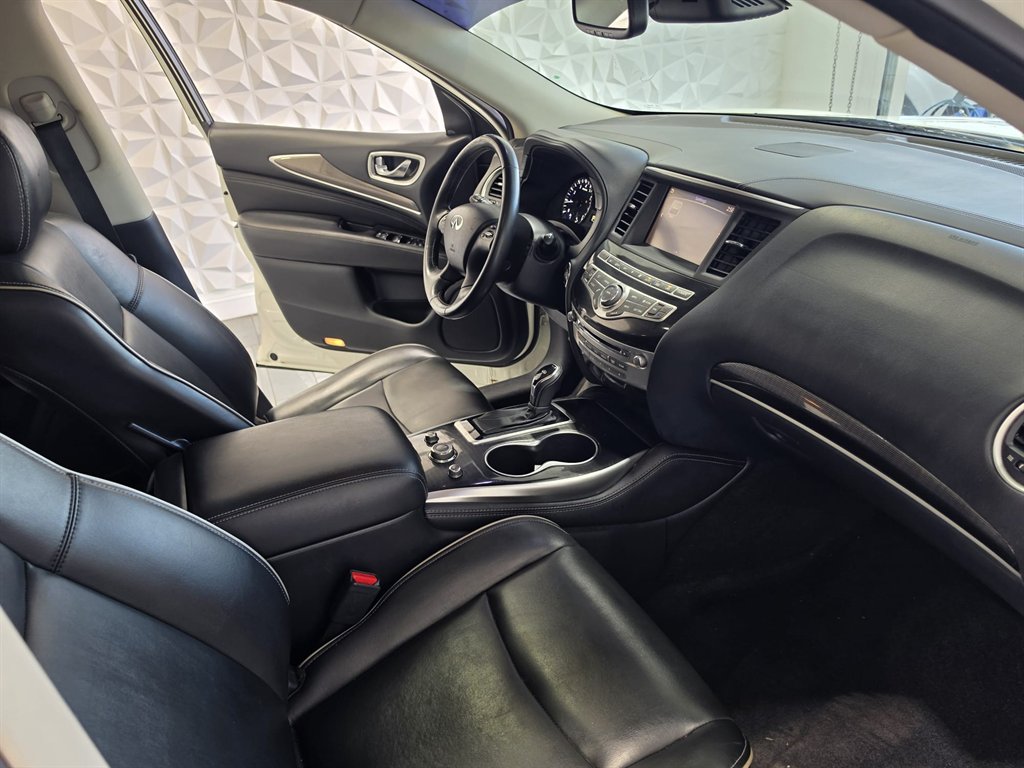 2019 INFINITI QX60 - $14,990