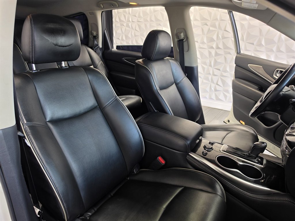 2019 INFINITI QX60 - $14,990
