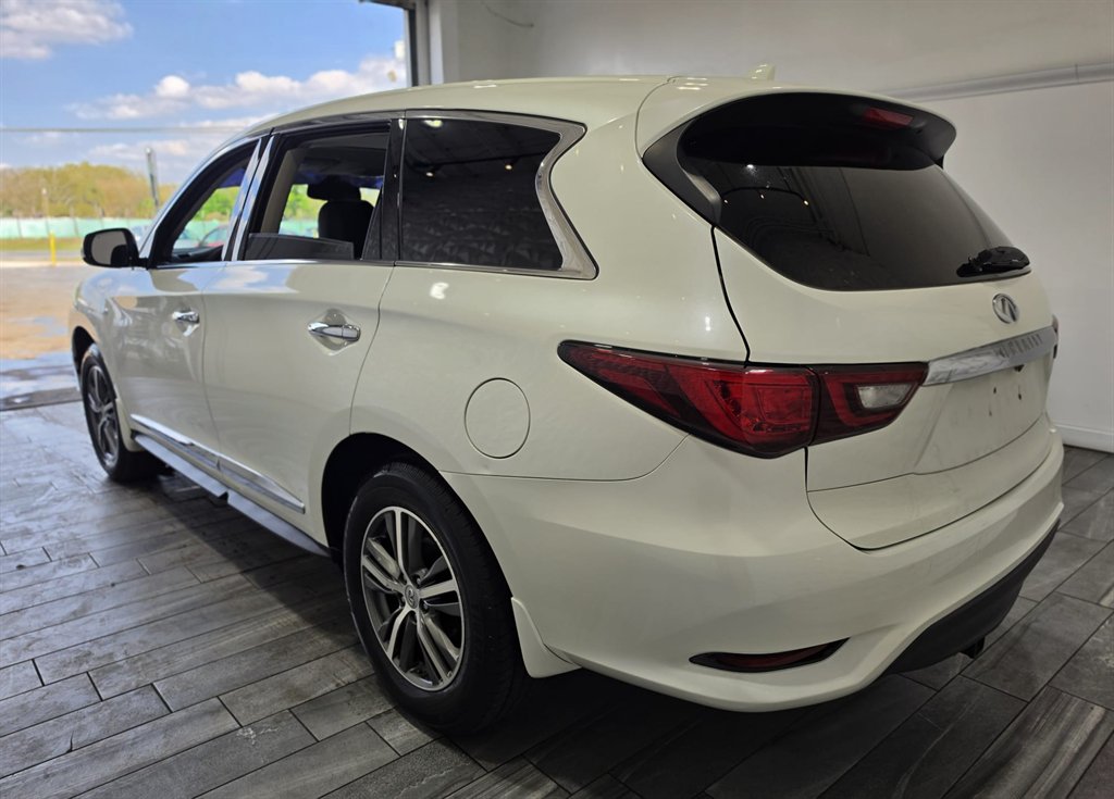 2019 INFINITI QX60 - $14,990