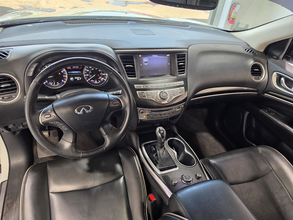 2019 INFINITI QX60 - $14,990