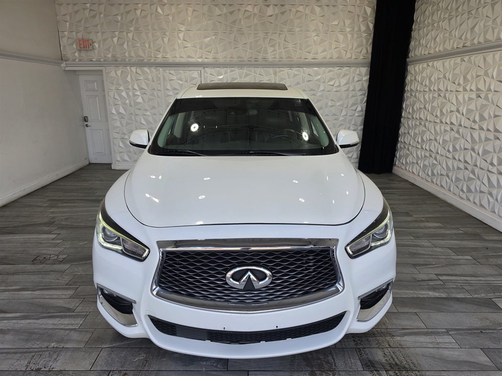 2019 INFINITI QX60 - $14,990