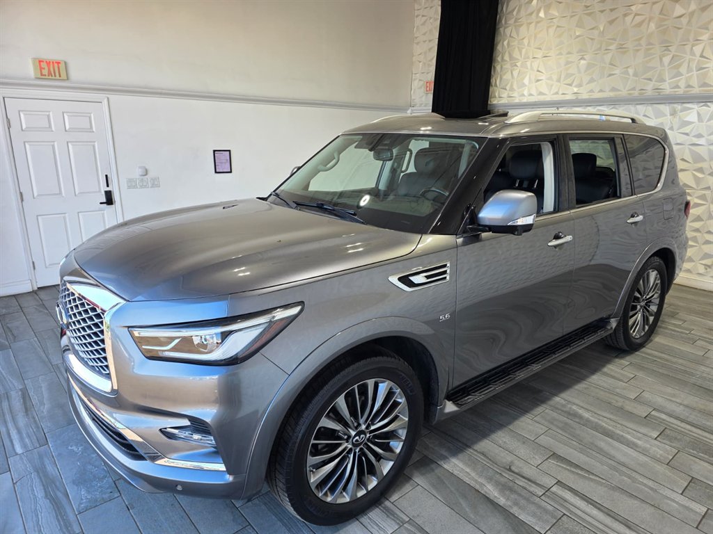 2019 Nissan Murano - $22,990