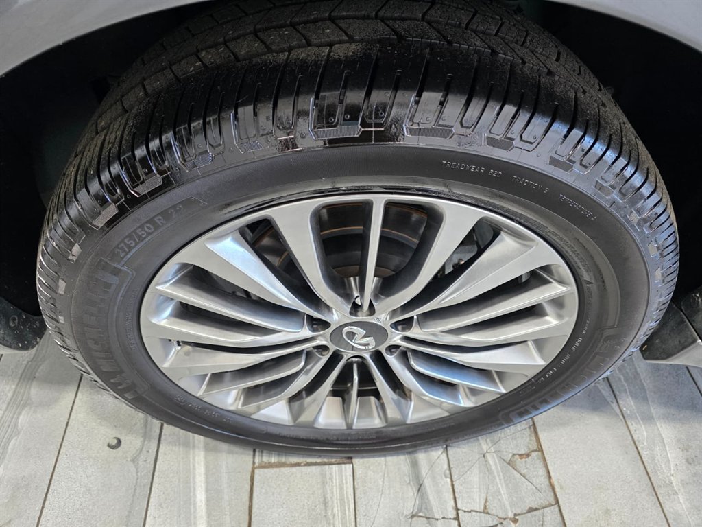 2019 Nissan Murano - $22,990