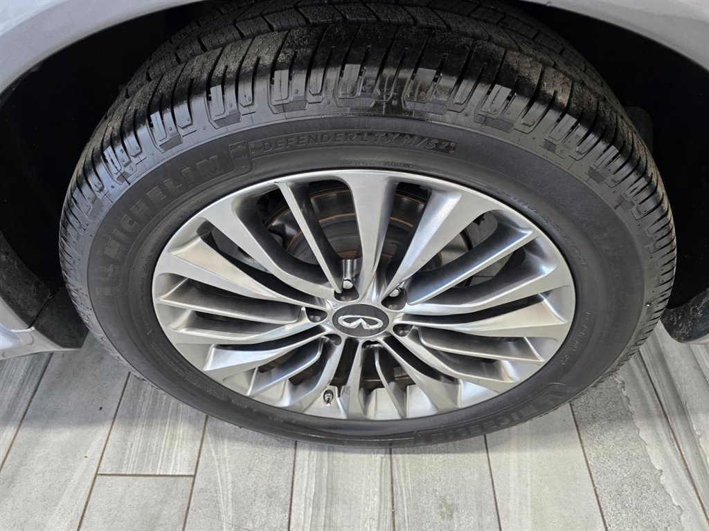 2019 Nissan Murano - $22,990