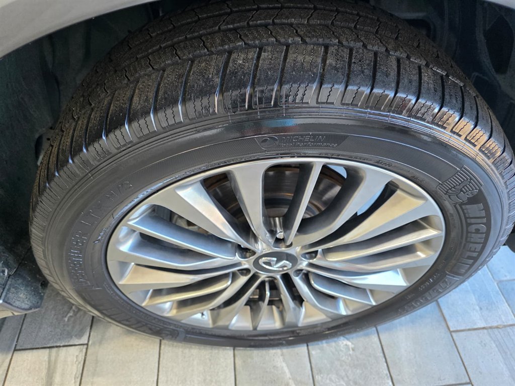 2019 Nissan Murano - $22,990