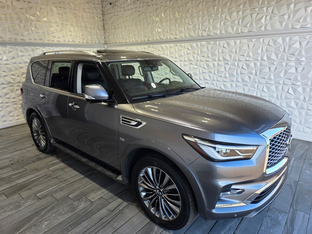 2019 Nissan Murano - $22,990