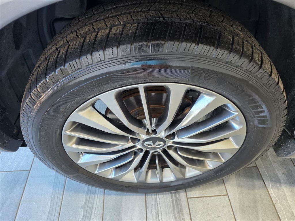 2019 Nissan Murano - $22,990