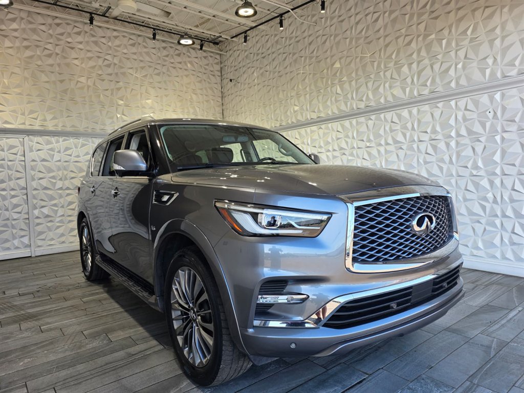 2019 Nissan Murano - $22,990