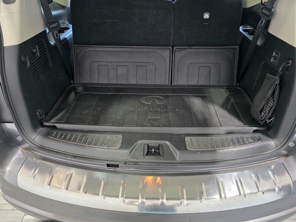 2019 Nissan Murano - $22,990