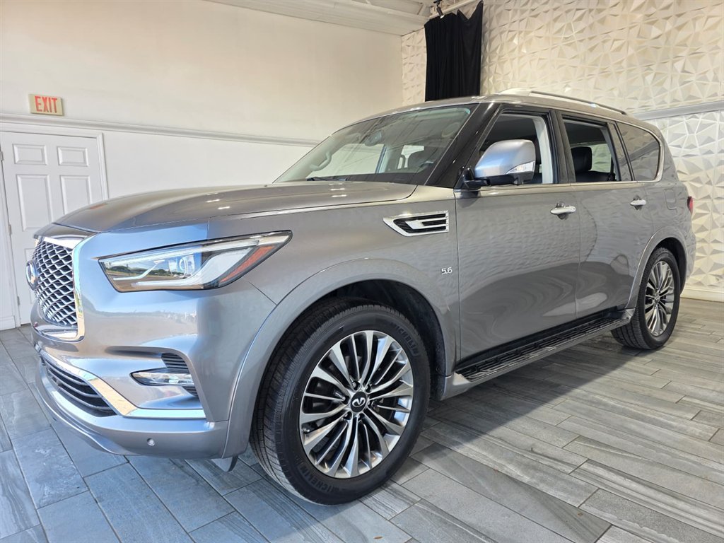 2019 Nissan Murano - $22,990