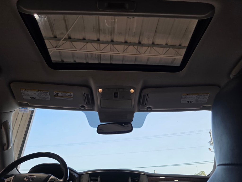 2019 Nissan Murano - $22,990
