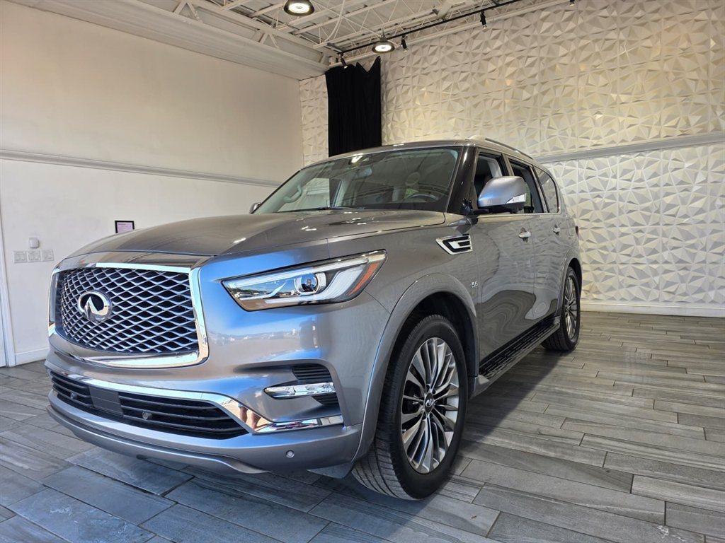2019 Nissan Murano - $22,990