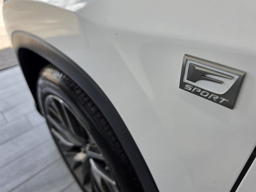 2019 Lexus RX - $31,990