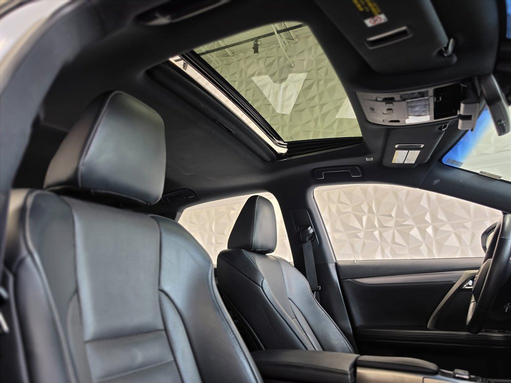 2019 Lexus RX - $31,990
