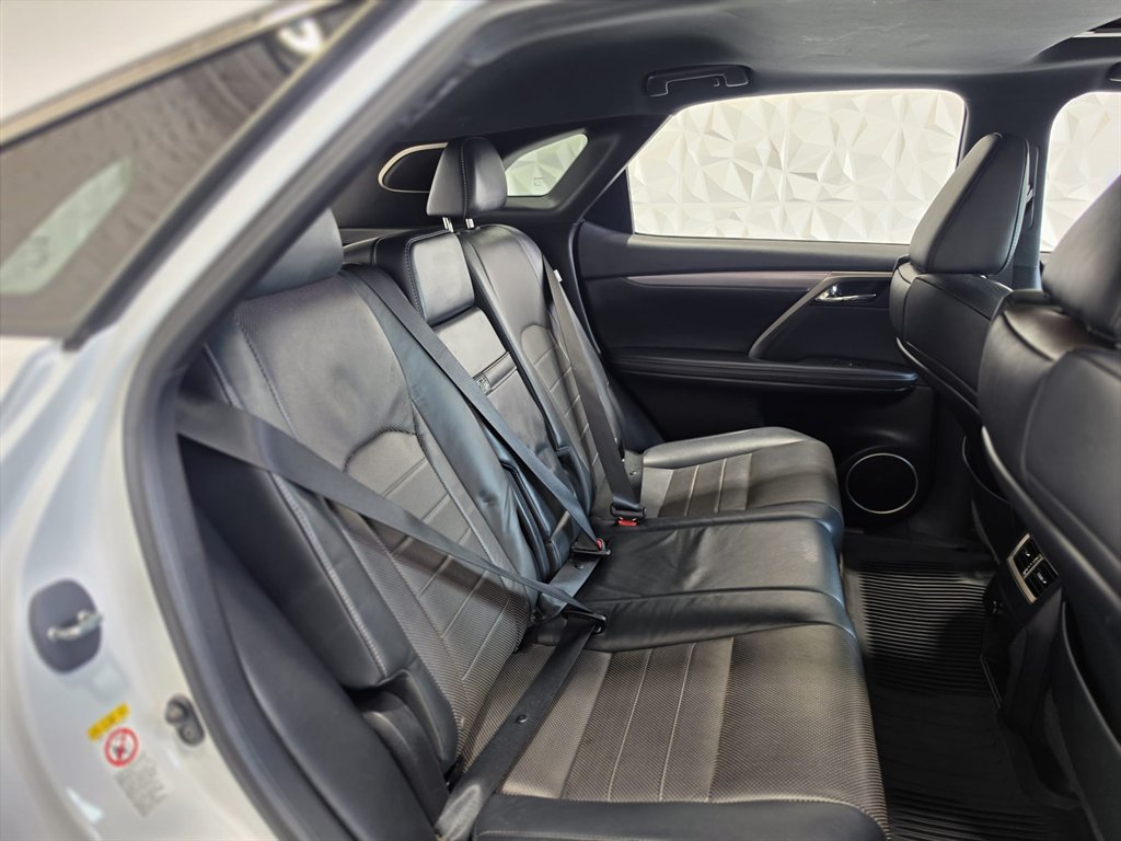 2019 Lexus RX - $31,990