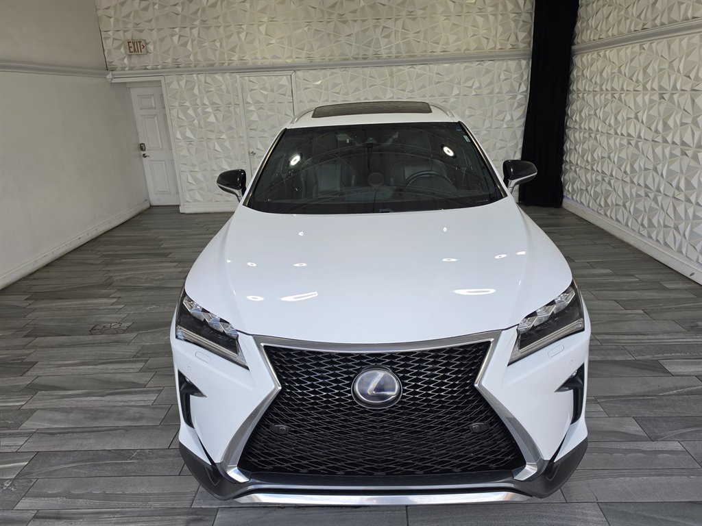 2019 Lexus RX - $31,990