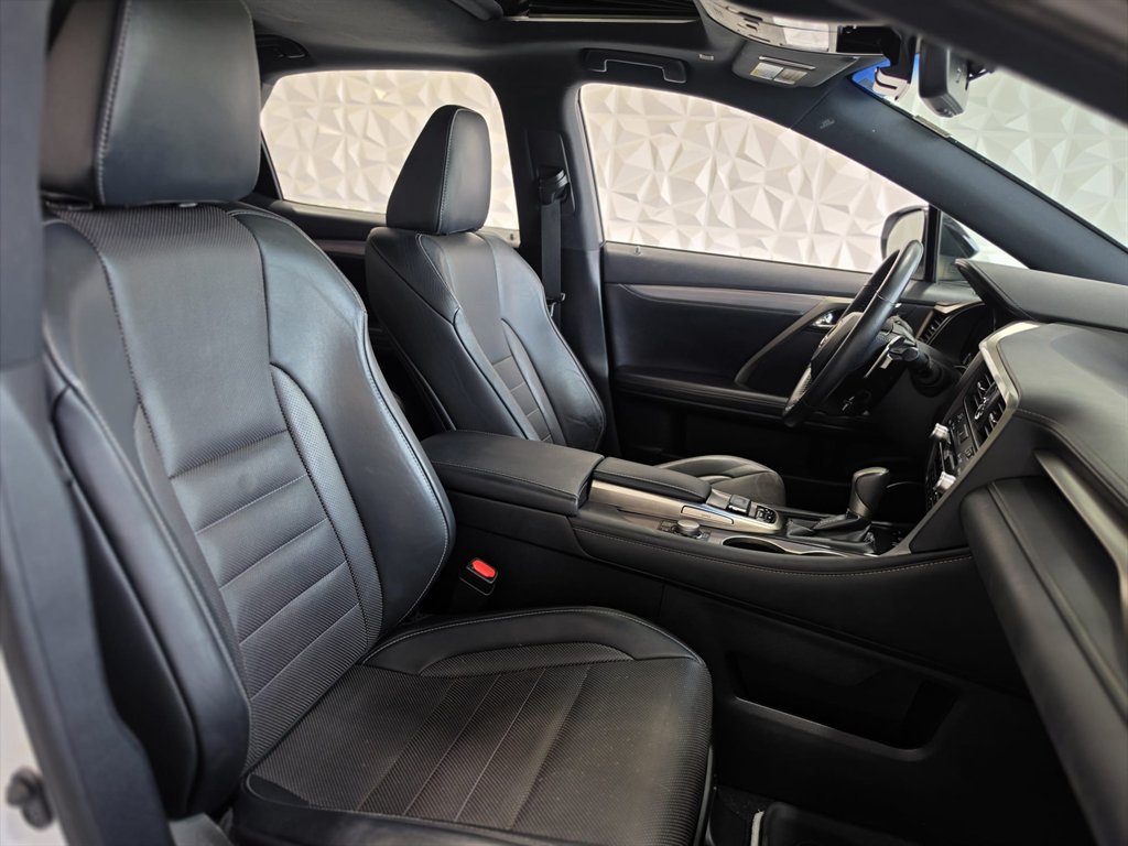 2019 Lexus RX - $31,990