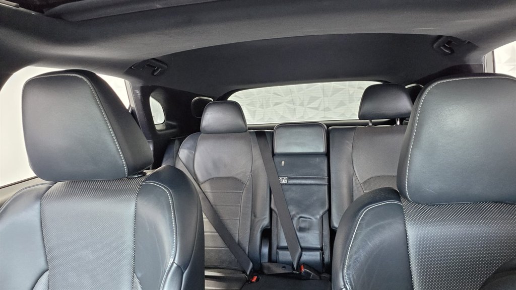 2019 Lexus RX - $31,990