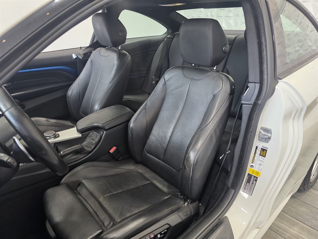 2015 BMW 435i - $16,990
