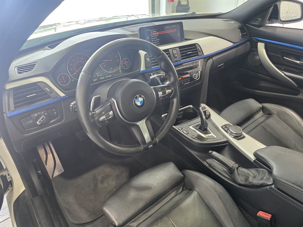 2015 BMW 435i - $16,990