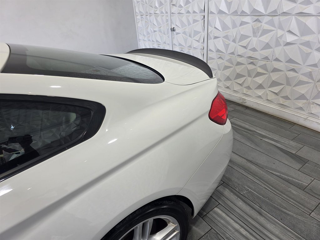 2015 BMW 435i - $16,990
