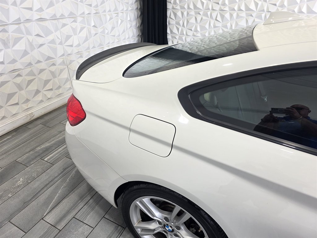 2015 BMW 435i - $16,990