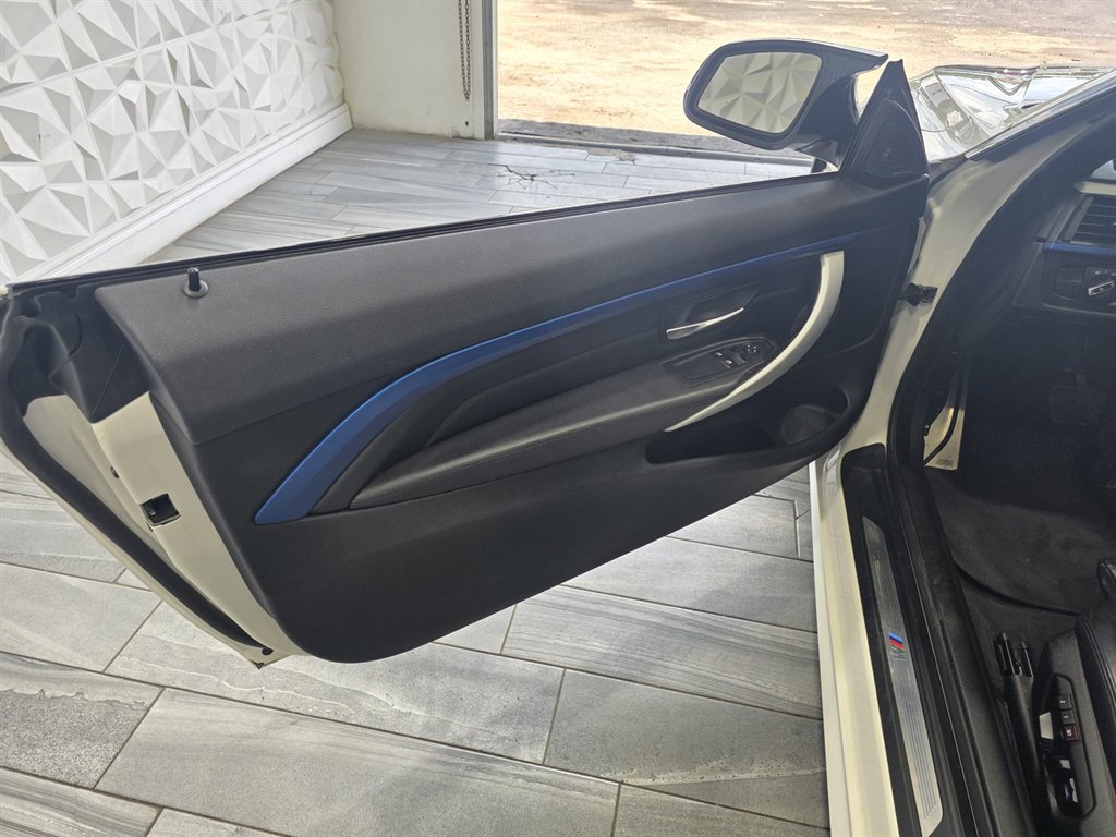 2015 BMW 435i - $16,990