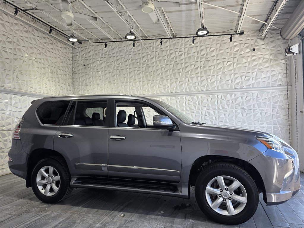 2017 Lexus GX - $31,990