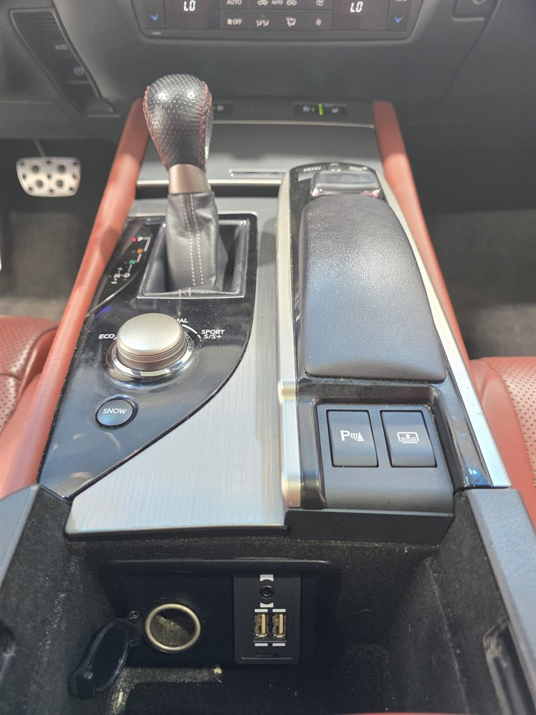 2015 Lexus GS - $21,990