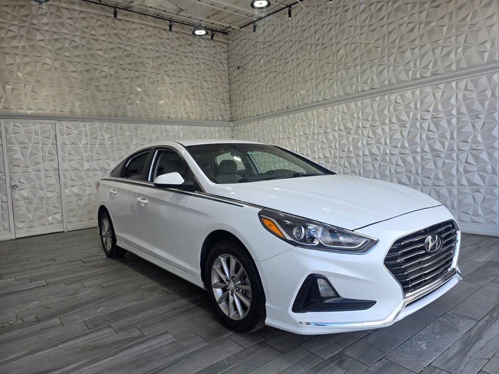 2019 Hyundai Sonata - $12,990