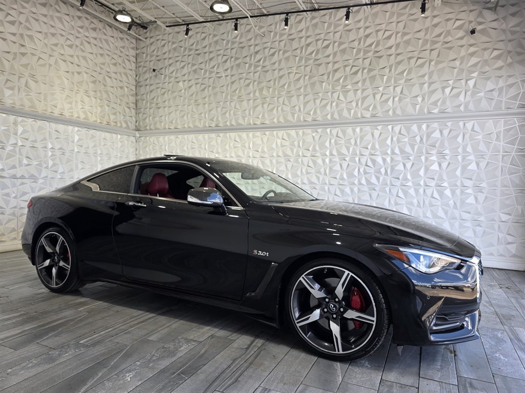 2019 INFINITI Q60 - $32,990